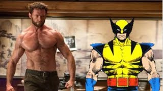 Does Wolverine NEED To Be Height Accurate In Live Action [upl. by Janette]