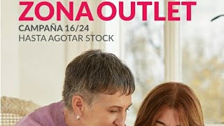 AVON CAMPAÑA 162024 ZONA OUTLET ARGENTINA AVON CONTIGO 🇦🇷 [upl. by Lered50]