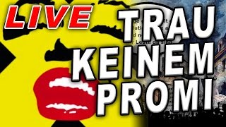 🔴 LOMBARDI REMIX UND TRAUKEINEMPROMI LIVE MIT LARS erkältet [upl. by Aram]