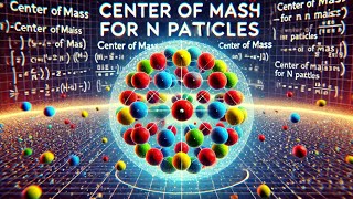 Center of Mass The Most Confusing Concept in Physics [upl. by Strenta558]