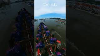 Regatta Sarawak 2024 Acara 30 A Open [upl. by Richel]