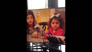 Milania giudice funny school report [upl. by Anual163]