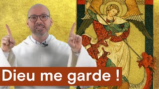 Dieu me garde  Cinq antidotes aux hérésies [upl. by Amerigo]