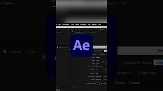 Convert Logo Into 3D Animation aftereffects [upl. by Burkhardt]