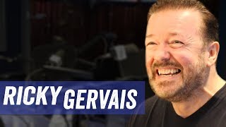 Ricky Gervais discussing the Hollywood Scandal  Jim Norton amp Sam Roberts [upl. by Ofella377]