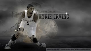 Kyrie Irving Mix 2017Dont let me down HD [upl. by Evyn877]