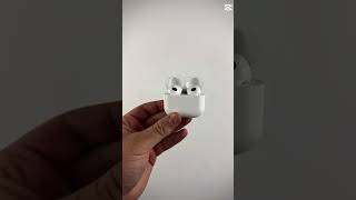 Наушник AirPods Pro Pro2 2 3 [upl. by Behm]