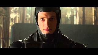 RoboCop  clip quotNon farti colpirequot [upl. by Glaab]