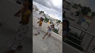 kalyani vacha vacha songcutebabiesdddance channel dance [upl. by Snehpets251]