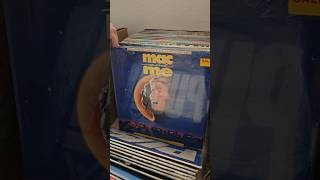 Part 4 NOS New 80s and 90s vinyl record collection Euro American New Age Pop vinyl shorts [upl. by Sukramal]