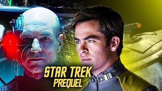 Star Treks Prequel Movie Means Enterprises Original Premise Can FINALLY Happen [upl. by Radborne]