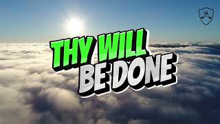 Thy Will Be Done  Jude Nnam [upl. by Anhavas]