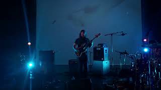 Sans Froid  Lachrymose Live at The House Plymouth University 210924 [upl. by Otreblon]