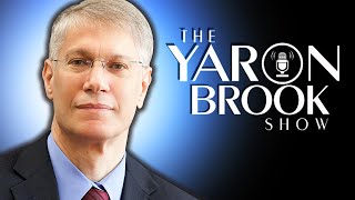 News Roundup 79  Gaza Ukraine UK Energy Christian Nationalism More  Yaron Brook Show [upl. by Annagroeg]