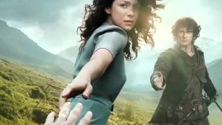 Outlander Vol 1 Soundtrack  Fallen Through Time [upl. by Madella376]