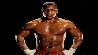 IRON MIKE TYSON TOP 10 FASTEST KNOCKOUTS [upl. by Solohcin910]