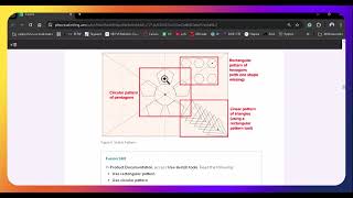 134  Pattern Plate Procedures 1 13 [upl. by Ellehcil]