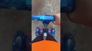 Riding with my electric bord youtubeshorts viralvideos ridding in sun sunday [upl. by Geddes870]