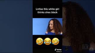 African American woman Rachel Dolezal [upl. by Halvaard521]