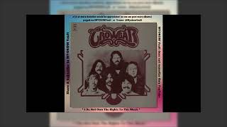 Crowbar  Crowbar 1973 Mix [upl. by Ebehp64]