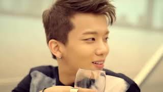 BAP  ONE SHOT MV [upl. by Llednahs]