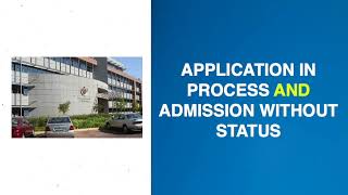 Tut Admission Without status meaningApplication 2023 amp 2024 [upl. by Lashondra]