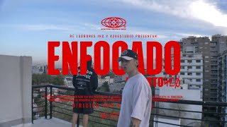 NEFASTO 420  ENFOCADO prod zonetozen  RE LADRONES INC [upl. by Debby]