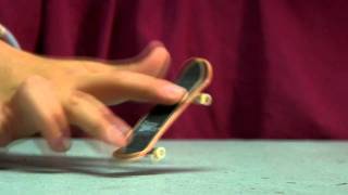 Tutoriales Tech Deck Inicio [upl. by Heimlich]