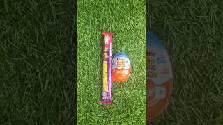 Kinder Joy box or Manch Coco chocolate 😋🥰🥰shorts youtubeshorts viralshort trendingshorts [upl. by Nere]