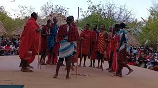 MASAI DANCE [upl. by Melany]