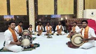 Nalgonda Nadaswaram Brindam Neeleela Padeda Deva Song Sannai Melam [upl. by Alexine872]