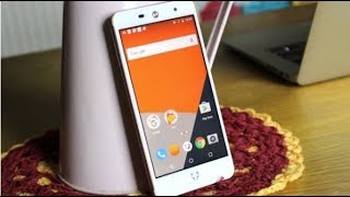 Wileyfox Spark X review [upl. by Niveb999]