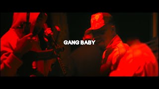 Vezzy X Slatt Zy “ GANG BABY “ OFFICIAL VIDEO [upl. by Murry]