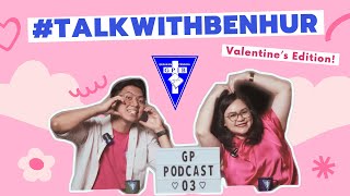 PODCAST 03  Apa itu Healthy Relationship Valentine Edition  Priscillia Susan Suryabara Misero [upl. by Markos44]