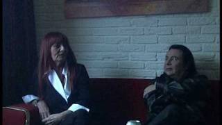 Exclusief interview Wilma Landkroon en Henny Thijssen over Pierre Kartner Teaser [upl. by Antonie]