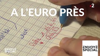 Envoyé spécial A leuro près  31 janvier 2019 France 2 [upl. by Rancell]