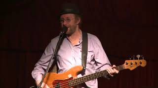 Chas amp Dave at Botley Hill Farmhouse  London Girls [upl. by Atnek458]