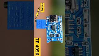 It is useful to know this  Charge Different Batteries with TP4056 zaferyildiz shorts short diy [upl. by Novets372]