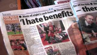 benefits britain life on the dole s01e02 [upl. by Lorene]