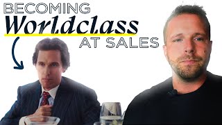 How Alex Hormozi Pushed Us to Become WorldClass Salespeople  My Journey to Success [upl. by Nofets]