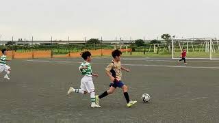 20240630 PromesesFA U9 A＆B TRM⚽ [upl. by Gelasias]