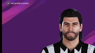 quotEL LOCOquot ABREU LEGEND PES 2020 [upl. by Mackoff]