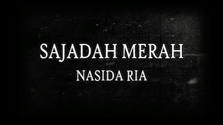 SAJADAH MERAH KARAOKE [upl. by Onitram831]