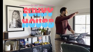 Funk Disco House Session  Dj Set Mix January II 2024 [upl. by Eilime]