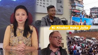 KI KHUBOR NAKA JYLLA  18 Risaw 2024  Don Bosco Media Network TV Shillong [upl. by Inus]