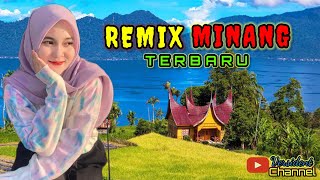 REMIX MINANG TERBARU  PERJALANAN PERANTAU MINANG MENUJU CIPADU TANGERANG [upl. by Myo127]