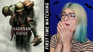 Hacksaw Ridge 2016 REACTION [upl. by Mikes]