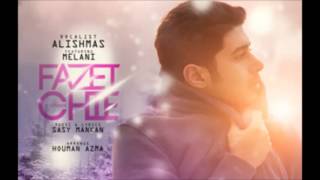 Alishmas Ft Melanie Fazet Chiye [upl. by Haerr]