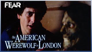 The Undead Movie Theatre  An American Werewolf In London 1981 [upl. by Letnom]