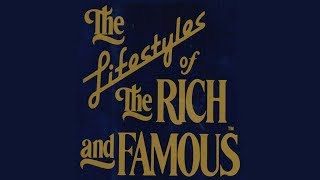 LIFESTYLE OF THE RICH AND FAMOUS EVERYONE CAN HAVE [upl. by Sammie]